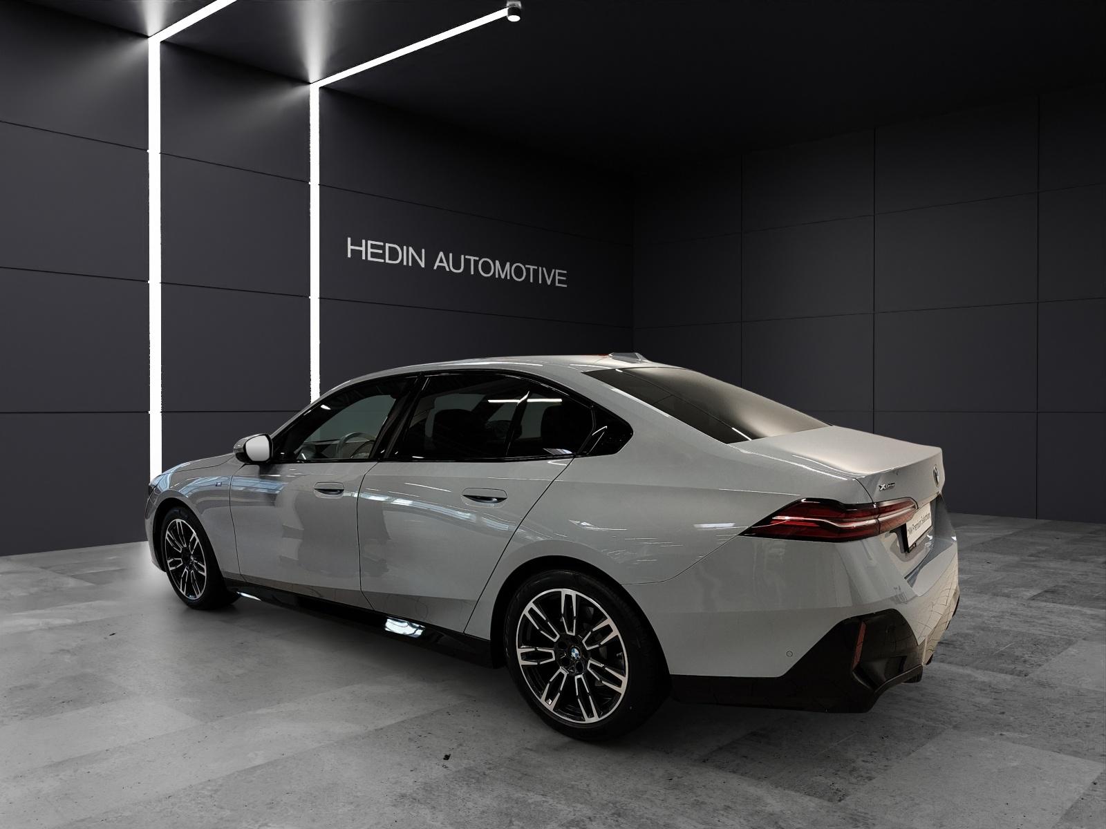 Shitet BMW 335 xd (TEST)